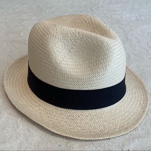 Genuine Panama Hat